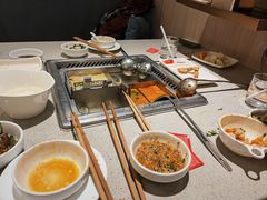 -海底捞火锅(群光广场店)