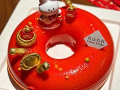 -壹点壹客·生日蛋糕(南山店)