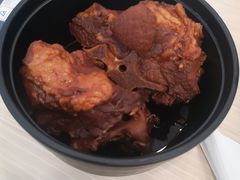 -李先生(天山路店)