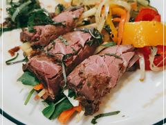 -娜娜家•Nana’s restaurant (爱琴海店)