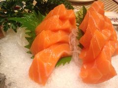 歌行灯日本料理-歌行灯日本料理(伊势丹店)
