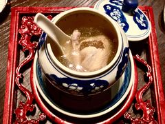 -广州柏悦酒店·悦景轩·粤菜餐厅