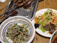-二宽中国兰州拉面(幸福城店)