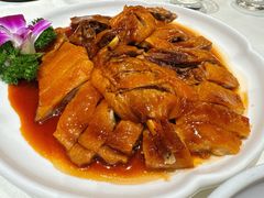 三杯鸭-老爷庙风味美食府(魏都大道店)