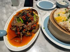 -懒人盐府人家(航天桥店)