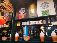 -幸运小丑汉堡(Bay Area本店)