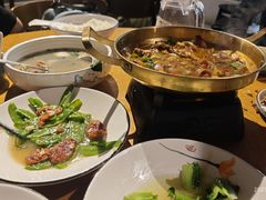 -食光慢宴·安吉土菜馆