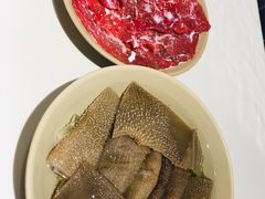 -卤校长重庆火锅(国兴店)