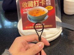 -新旺茶餐厅•早餐(迪士尼小镇店)