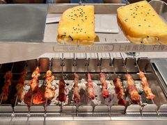 -丰茂烤串(公园店)