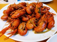 -上海西藏大厦万怡自助餐厅(徐汇店)
