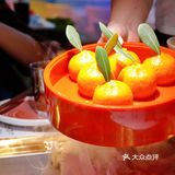味道超正的魔都No.1火锅 | 六种毛肚任君挑选