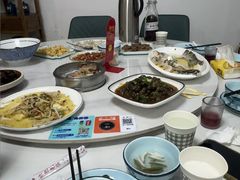 -美味之家·湖景农家乐(太湖东山店)