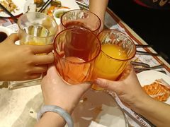 -芭菲盛宴·环球美食(解放碑英利国际店)