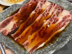 -万兴佳烤肉·长白山老味道(宏泰广场店)