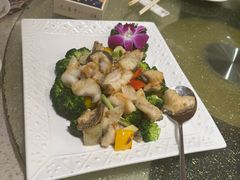 -顺轩海鲜火锅酒家