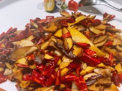 -外滩·云南人家(昆明旗舰店)