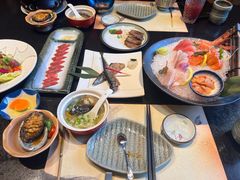 -红叶日本料理(三八广场店)