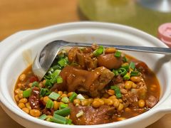 -德馨园(墨香新苑店)