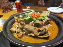 甲鱼锅-洪湘记川湘·甲鱼馆(四海凯悦美食广场店)