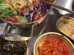 -核桃碳烤肉馆(深圳首店)