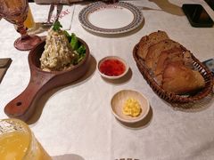 -俄士厨房(环球港店)