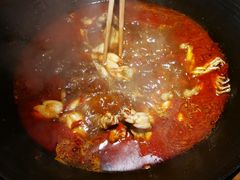 -老天桥蛙炉火锅(姑苏总店)