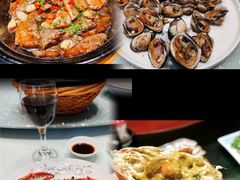 -海景苑海鲜大酒店(吕四店)