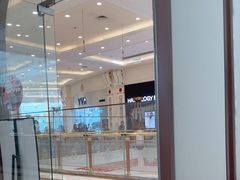 -海马体照相馆(上海月星环球港店)