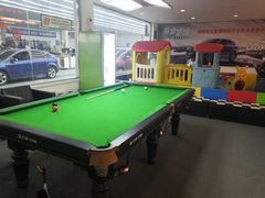 -北京亚奥福瑞福特4S店(北苑家园店)