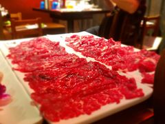 -牛事制造局牛肉火锅(莲岳路店)