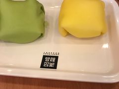 -满记甜品(正方京城店)