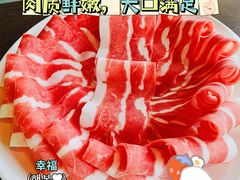 滇釜肥牛-滇釜火锅·能喝汤的火锅(车公庄店)