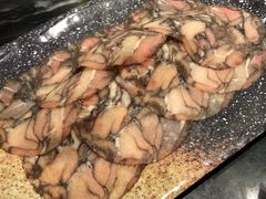 乌鸡卷-王家渡火锅(金宝汇店)