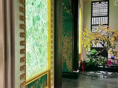-金链花·泰国餐厅(国贸店)
