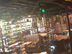 大堂-胡桃里音乐酒馆(环亚凯瑟琳广场店)