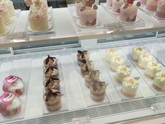 -好利来(上海长宁龙之梦店)