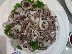-小船渔村•大连菜•大连焖鱼(明泽街店)