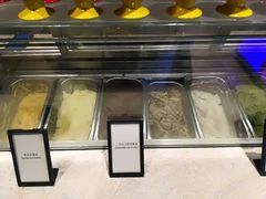 -大理实力希尔顿酒店•香全日制餐厅