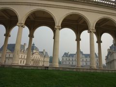 -北京拉斐特城堡酒店