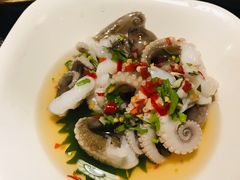 -德川家日本料理(中关村寰太大厦店)