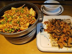 -外婆味道·云南菜大当家(南亚店)