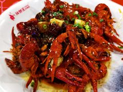 -汉虾王.小龙虾.武汉菜.粤菜(科技园店)