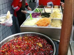 -三兄弟高炉烧饼