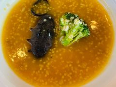 -环球港凯悦 · 享悦中餐厅