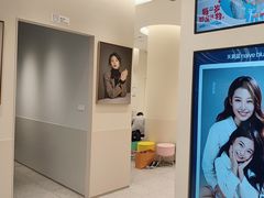 -天真蓝照相馆(五角场百联又一城店)