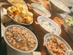 -福州仓山凯悦酒店·Market Cafe Lacucina咖啡厅
