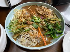 -黑土印象菜馆(三元桥店)