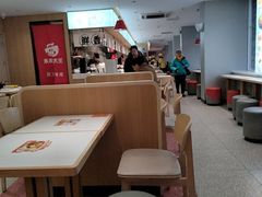 -永和大王(茉莉上新·小厨·东四十条店)