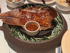 -狮拾久·现代新加坡料理(福田COCO Park店)